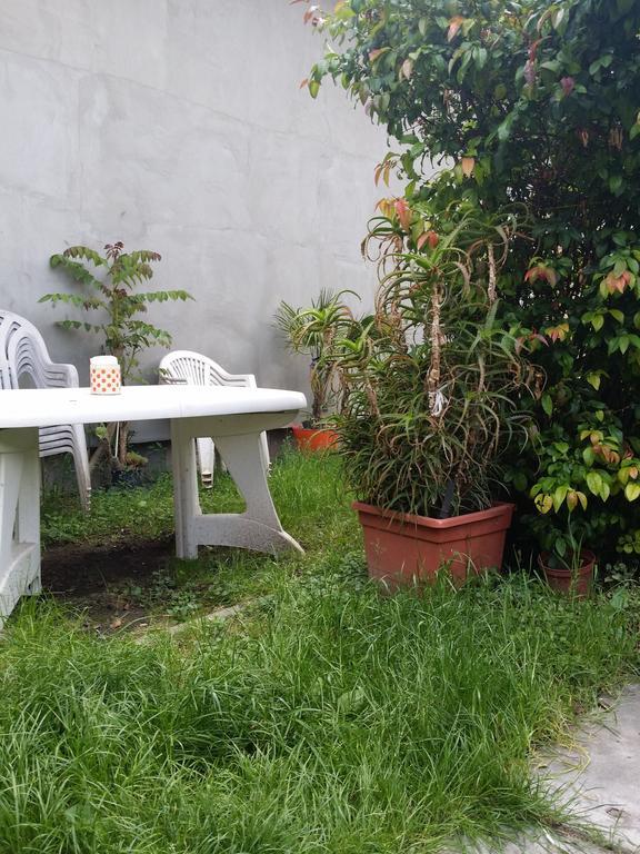 Boris Apartman Lägenhet Gyula Exteriör bild