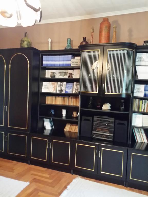 Boris Apartman Lägenhet Gyula Exteriör bild