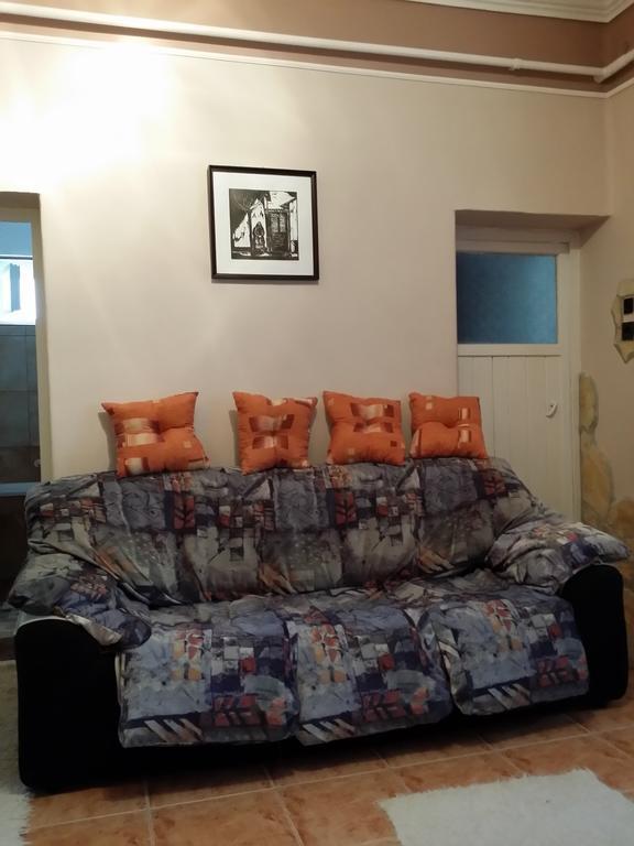Boris Apartman Lägenhet Gyula Exteriör bild