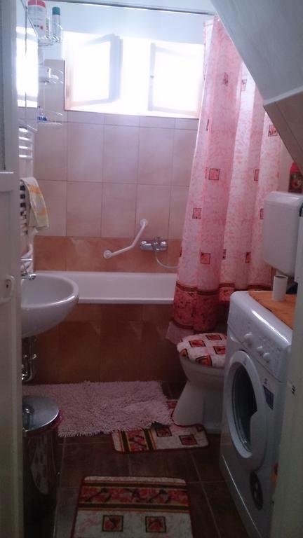 Boris Apartman Lägenhet Gyula Exteriör bild