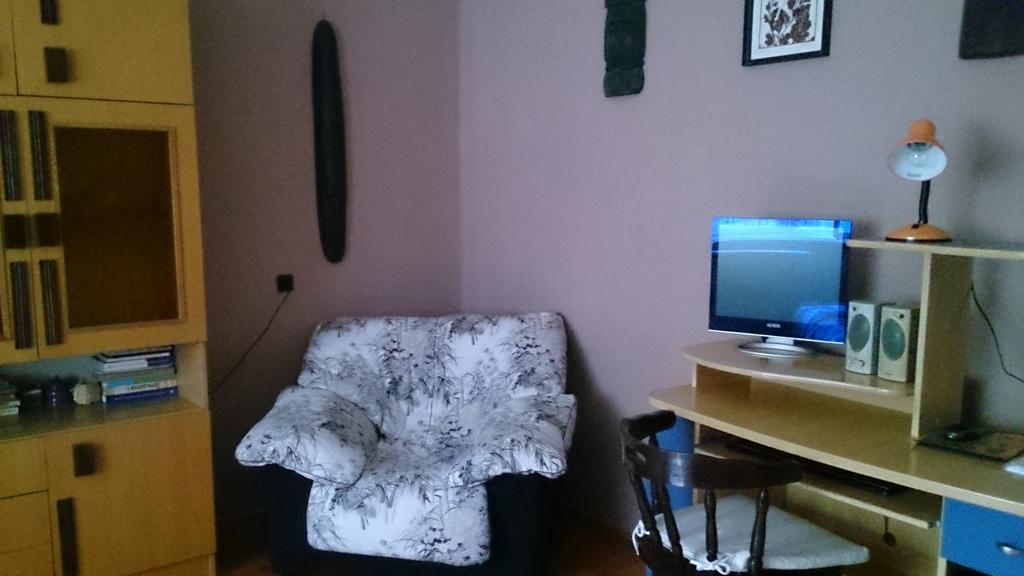 Boris Apartman Lägenhet Gyula Exteriör bild