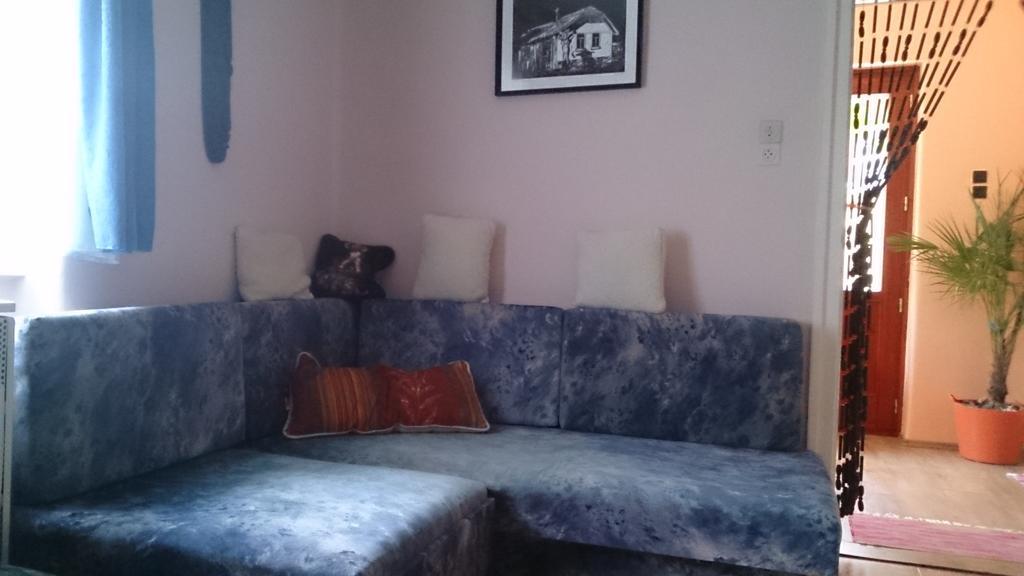 Boris Apartman Lägenhet Gyula Exteriör bild