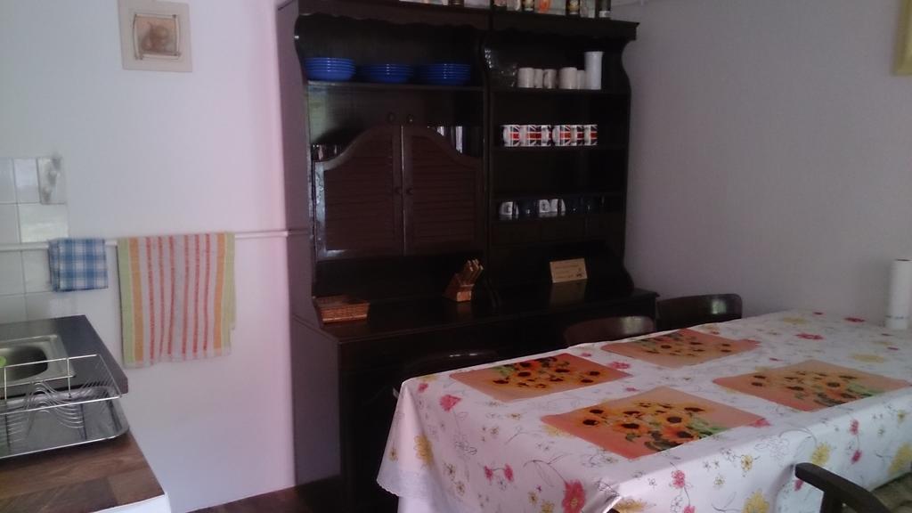 Boris Apartman Lägenhet Gyula Exteriör bild
