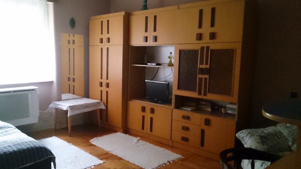 Boris Apartman Lägenhet Gyula Exteriör bild